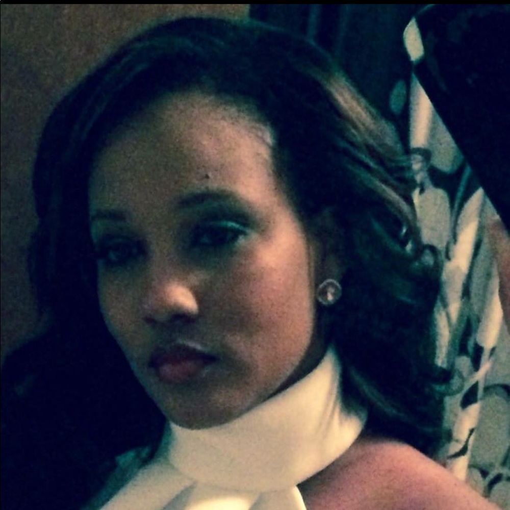 Meet your Posher, Kristine